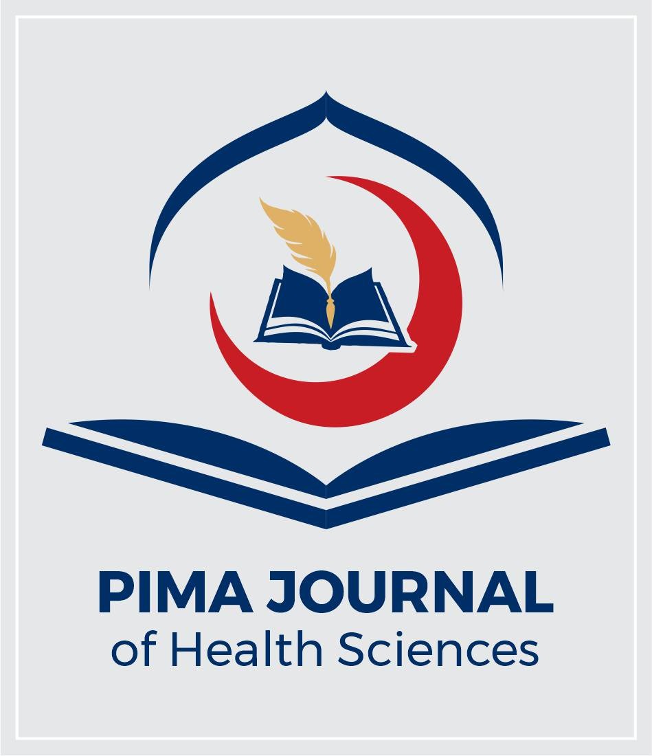 PIMA Journal of Health Sciences
